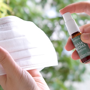 5月はヒノキにイネ！ レスキューアイテムで対策を