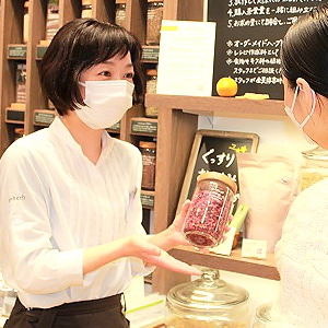 enherb スタッフの「子育て応援メソッド」とは？