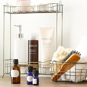 ハーブ香るヘッドスパで極上リラックス！ ～おすすめ精油編～