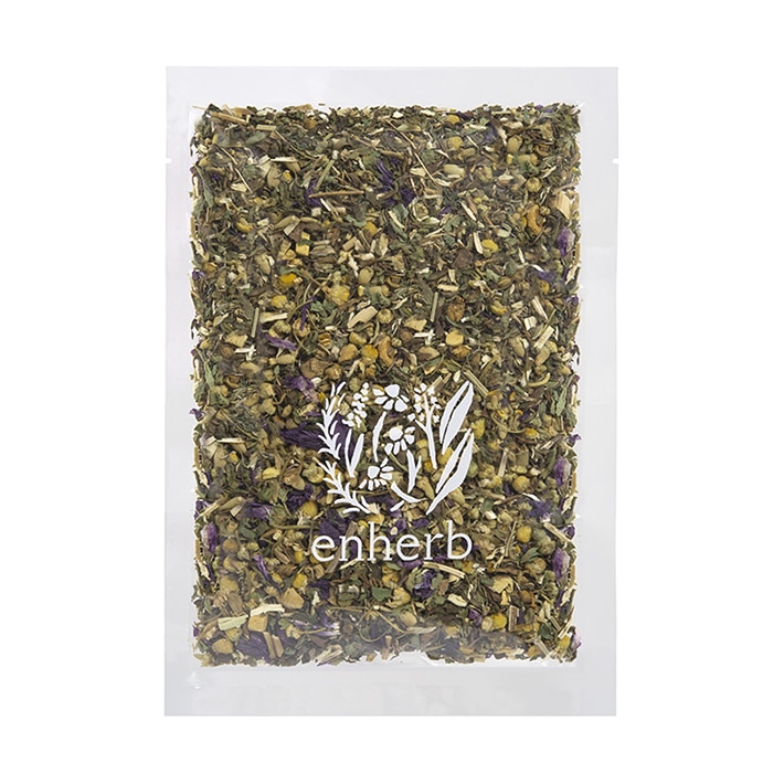 イガイガ潤したい時に(茶葉 / 50g(約16杯分))