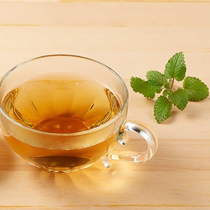 6月のおすすめハーブ「レモンバーム」