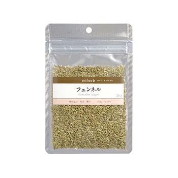 フェンネル（茶葉 / 25g）