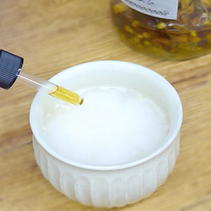 「飲む点滴」甘酒を、あのハーブで美味しくアレンジ！