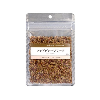 レッドグレープリーフ（茶葉 / 15g）