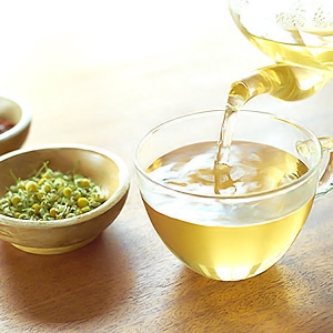 もっとハーブが楽しくなる！ シングルハーブティーの楽しみ方