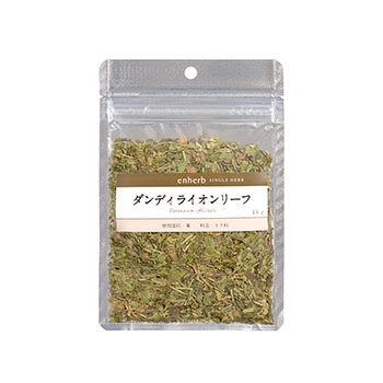 ダンディライオンリーフ(茶葉 / 15g)