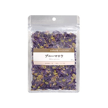 ブルーマロウ(茶葉 / 10g)