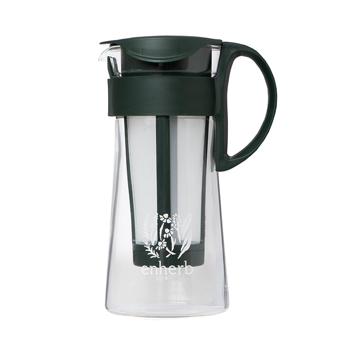 ハッピーポット（フォレストグリーン）（内容量 / 700ml）