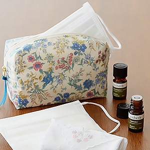 ハーブの香りで、もやもや気分にさよなら！ ～おすすめ精油編～