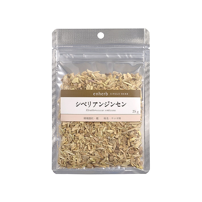 シベリアンジンセン(茶葉 / 25g)