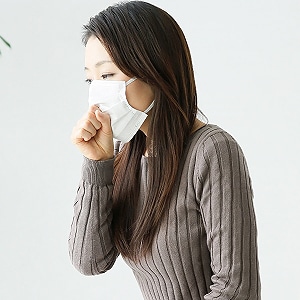 ゴホンッを跳ね返したい時のハーブ3選