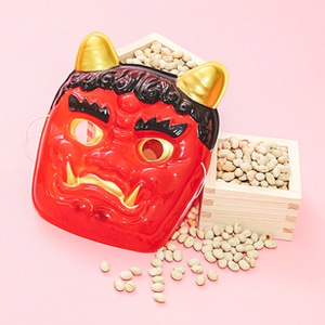 2日は節分、カラダを衣替え!? 季節の変わり目を軽やかに過ごすハーバルライフ