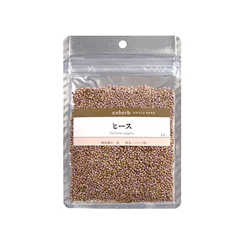 ヒース（エリカ）（茶葉 / 15g）