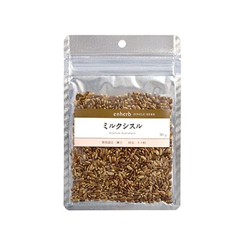 ミルクシスル（茶葉 / 30ｇ）