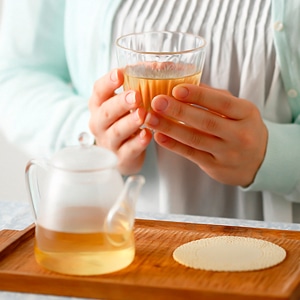 100人の夫を持つハーブ!? 女性を元気づけるシャタバリの魅力