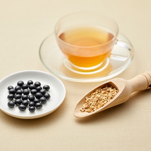 ゆらぎ世代のための常備ハーブ4選