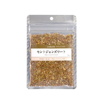 セントジョンズワート（茶葉 / 20g）