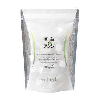 無敵のアタシ（ティーバッグ / 60包）