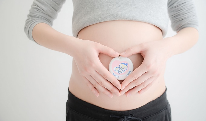 Enherb ブログ 妊娠中のハーブティー飲用について ハーブをこよなく愛する者たちの課外活動