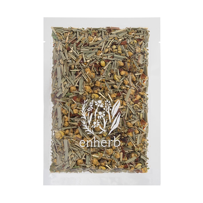 天使の休息 檸檬カミツレ茶（茶葉 / 50g（約14杯分））