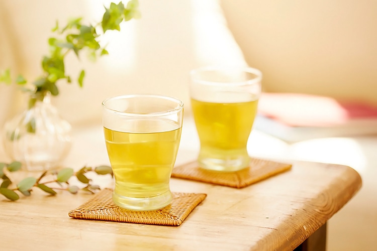 5月のゆらぎに寄り添う、やさしいハーバルライフ