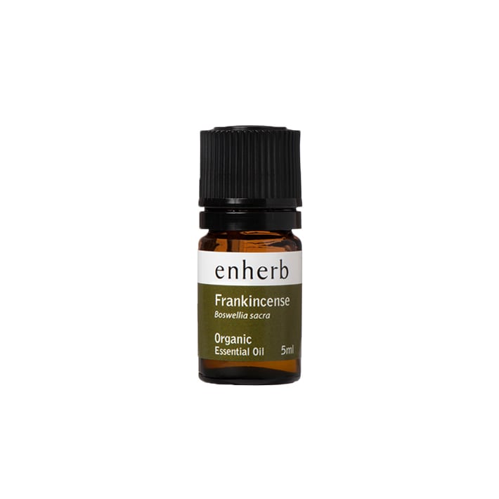 フランキンセンス（エッセンシャルオイル / 5ml）