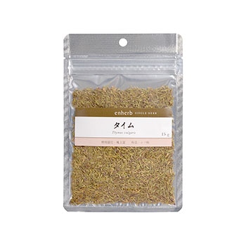 タイム（茶葉 / 15g）