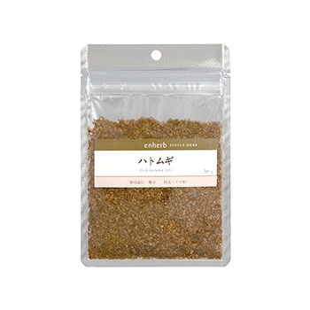 ハトムギ（茶葉 / 30g）