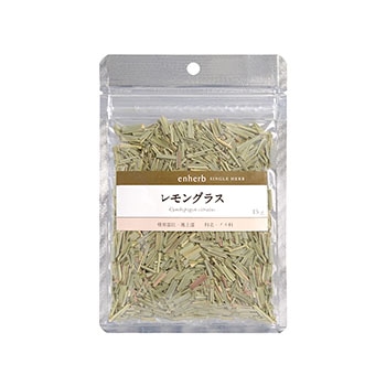 レモングラス（茶葉 / 15g）