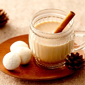 11月のおすすめハーブ「シナモン」