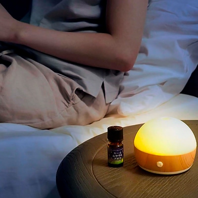 熱帯夜、どう乗り切る？ 快眠のための眠りの準備