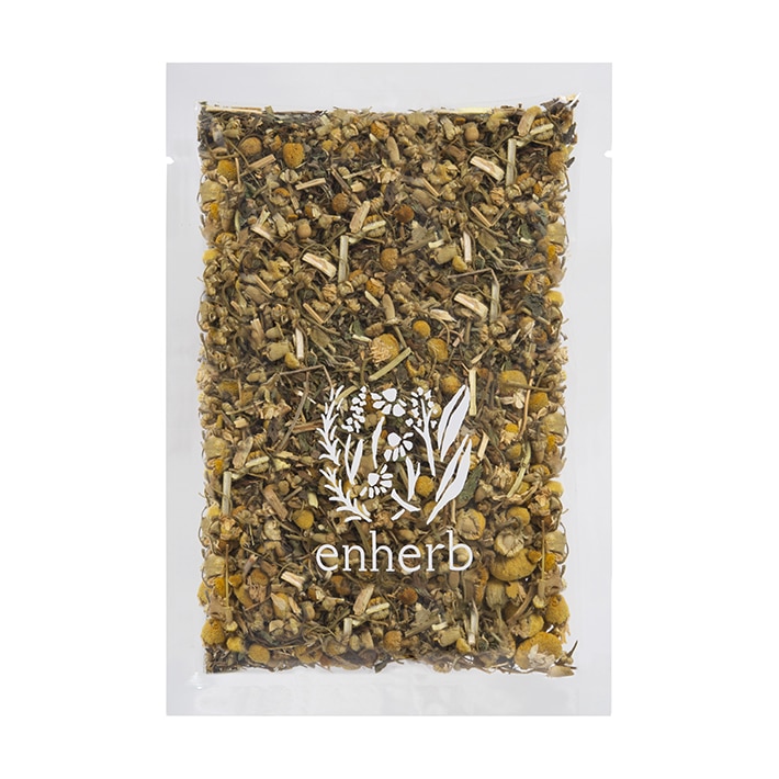 ぐっすりおやすみしたい時に(茶葉 / 50g(約20杯分))