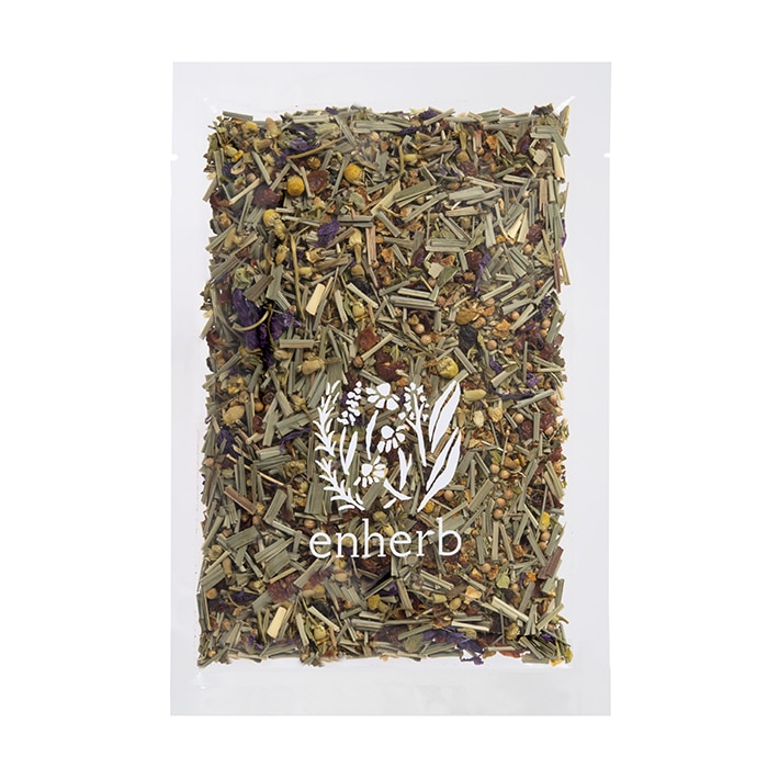 ストレスでキリキリしちゃう時に(名称変更中 キリキリな毎日~(茶葉 / 50g(約16杯分))
