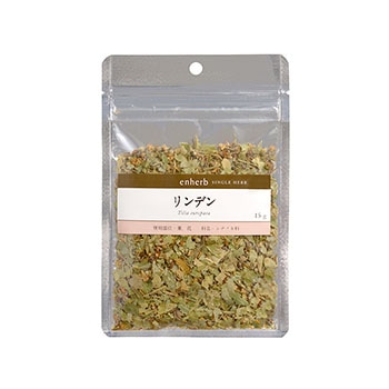 リンデン(茶葉 / 15g)