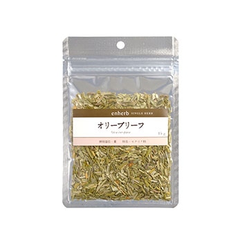 オリーブリーフ(茶葉 / 15g)