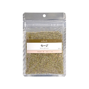 セージ(茶葉 / 15g)