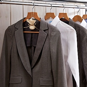 身だしなみにもハーブのチカラ