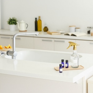 虫が嫌うハーブって？ ～おすすめハーブ編～