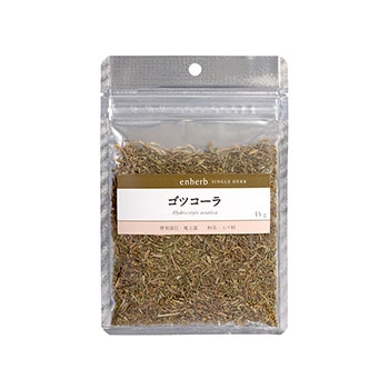 ゴツコーラ(茶葉 / 15g)