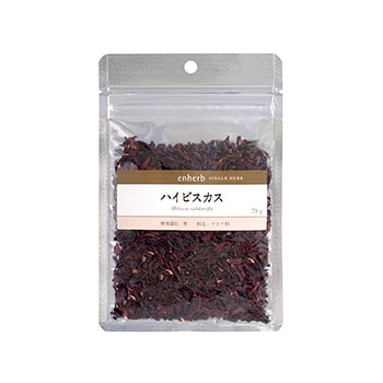 ハイビスカス（茶葉 / 25g）