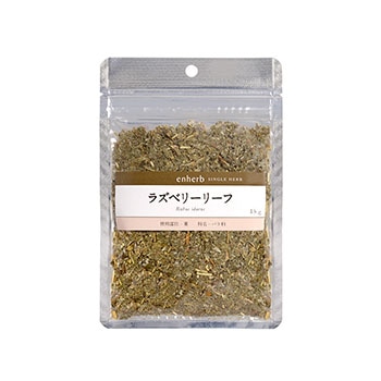ラズベリーリーフ（茶葉 / 15g）