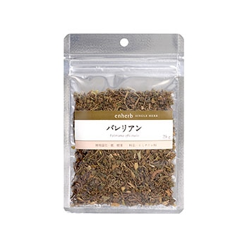 バレリアン（茶葉 / 25g）