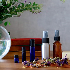 ゴホゴホ予防に！ 冬のお守り、手作りアロマミストで空気を浄化しよう