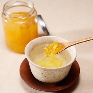 冬のココロとカラダに嬉しい「ゆず」の魅力