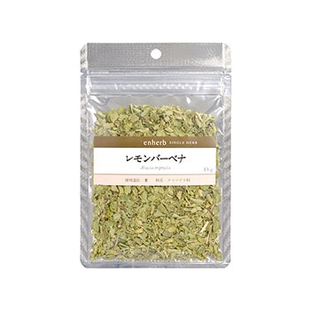 レモンバーベナ（茶葉 / 15g）