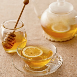 冬を元気にのりきる！ あったかハーブドリンク ～後編～