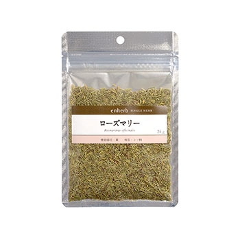 ローズマリー（茶葉 / 25g）
