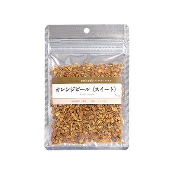 オレンジピール（スイート）（茶葉 / 25g）
