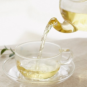 ハーブのチカラは「五感」に響く