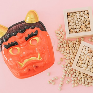 今日は節分、カラダを衣替え!? 季節の変わり目を軽やかに過ごすハーバルライフ